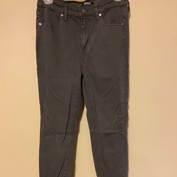 Buffalo - David Bitton - Picture 1 of 2